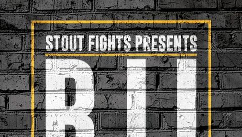 Stout Fights: BJJ Super Fights Stout Fights: BJJ Super Fights