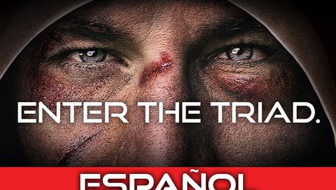 Triller Fight Club: Triad Combat with Metallica (en Español)