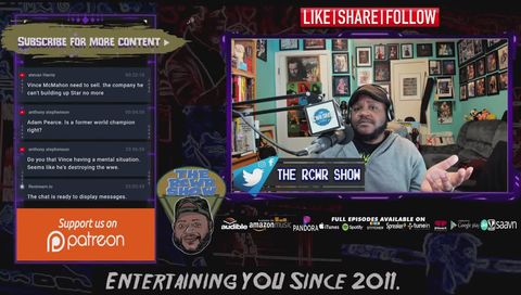 WWE RAW 11 8 21 REVIEW   Keith Lee & Nia Jax Speak on WWE Releases, Izzy\'s Dad in Hot Water WWE RAW 11 8 21 REVIEW   Keith Lee & Nia Jax Speak on WWE Releases, Izzy\'s Dad in Hot Water