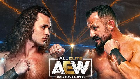 AEW: Rampage, Episode 13-21 AEW: Rampage, Episode 13-21