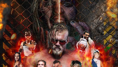 FSW: No Escape FSW: No Escape
