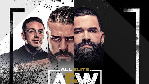 AEW Dark Elevation, Episode 36-21 AEW Dark Elevation, Episode 36-21