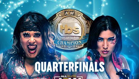 #4: AEW: Dynamite, Episode 46-21 #4: AEW: Dynamite, Episode 46-21