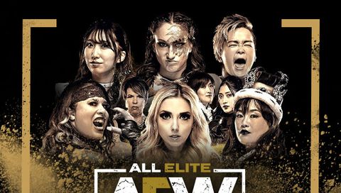 AEW Dark, Episode 46-21 AEW Dark, Episode 46-21
