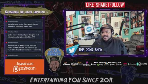 WWE RAW 11 15 21 Review   Big Event Gets Mixed Reviews   Top Dolla Deletes Diss Track After Backlash