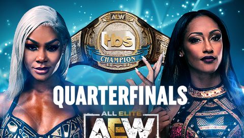 AEW: Rampage, Episode 14-21 AEW: Rampage, Episode 14-21