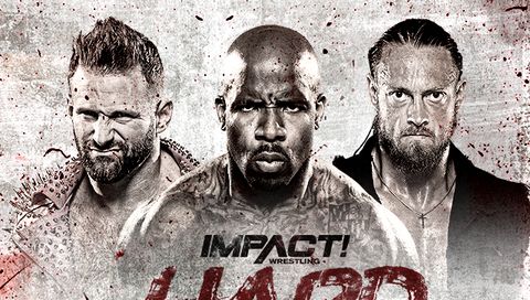 Impact Wrestling: Hard to Kill 2022 (en Français) Impact Wrestling: Hard to Kill 2022 (en Français)