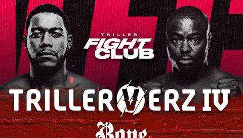 TrillerVerz IV: Hunter vs Forrest | Bone, Thugs 'N Harmony vs Three 6 Mafia TrillerVerz IV: Hunter vs Forrest | Bone, Thugs 'N Harmony vs Three 6 Mafia