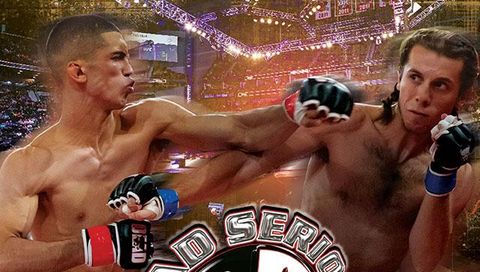 DeadSerious MMA 41 DeadSerious MMA 41