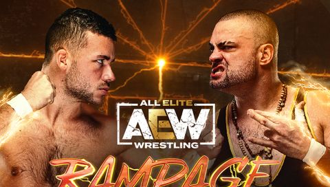 AEW: Rampage, Episode 15-21 AEW: Rampage, Episode 15-21