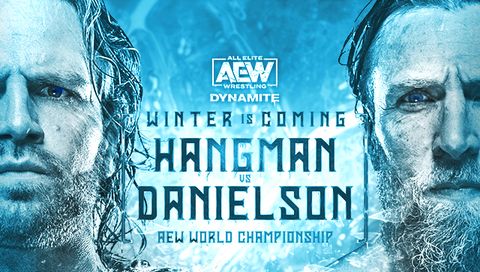 AEW: Dynamite, Episode 50-21 AEW: Dynamite, Episode 50-21