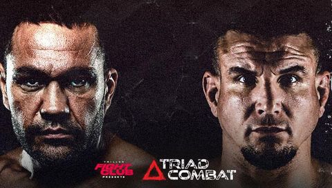 Triad Combat: Press Conference Triad Combat: Press Conference