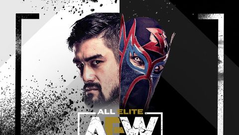 AEW Dark Elevation, Episode 37-21 AEW Dark Elevation, Episode 37-21