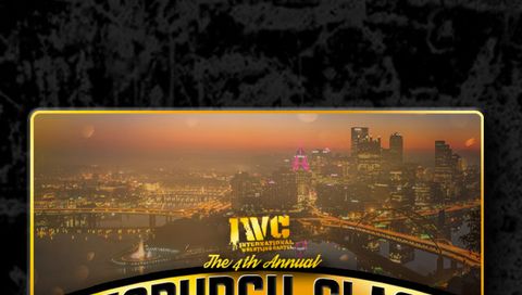 IWC: Pittsburgh Classic IWC: Pittsburgh Classic