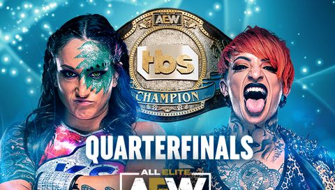 #3: AEW: Dynamite, Episode 48-21 #3: AEW: Dynamite, Episode 48-21
