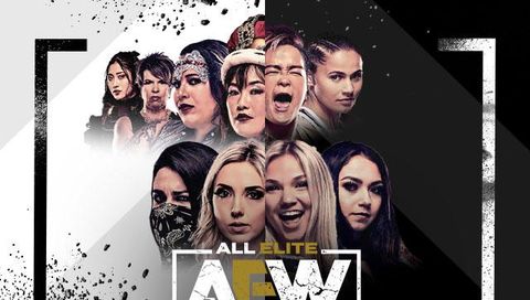 AEW Dark Elevation, Episode 38-21 AEW Dark Elevation, Episode 38-21