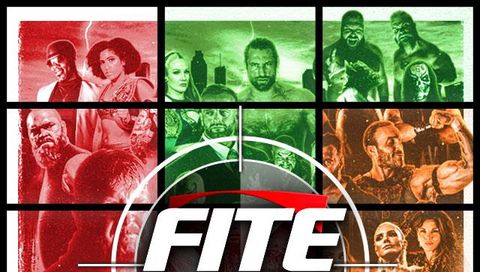 FITE In Focus: NWA Hard Times 2 FITE In Focus: NWA Hard Times 2
