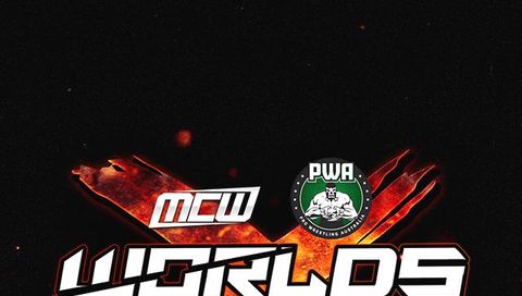 PWA x MCW: Worlds Collide! PWA x MCW: Worlds Collide!