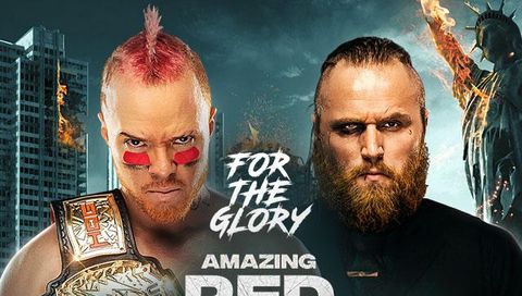 House of Glory: For the Glory House of Glory: For the Glory