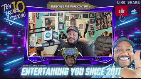 WWE RAW 11 29 21 Review   Nia Jax Done with Wrestling  Jerry Lawler Ignorant to Racial Stereotypes WWE RAW 11 29 21 Review   Nia Jax Done with Wrestling  Jerry Lawler Ignorant to Racial Stereotypes