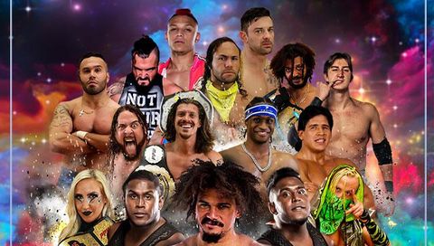 PPW: Traditions PPW: Traditions