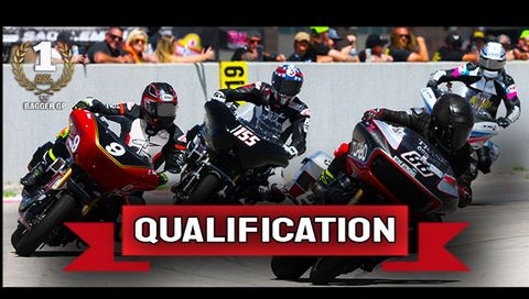 Drag Specialties: Battle of the Baggers Round II Sonoma - Qualification Drag Specialties: Battle of the Baggers Round II Sonoma - Qualification
