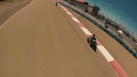 Battle of the Baggers Round II Sonoma Promo