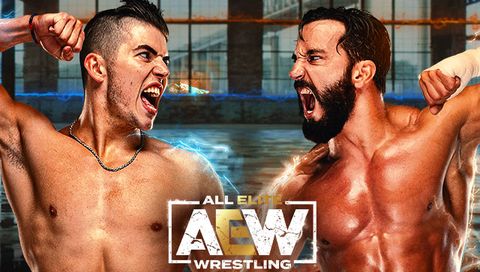 AEW: Rampage, Episode 16-21 AEW: Rampage, Episode 16-21