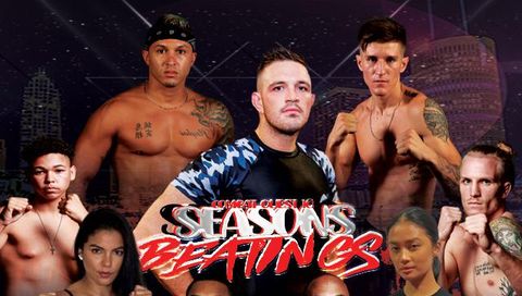 ▷ Vigilant MMA Videos & Streams - TrillerTV - Powered by FITE