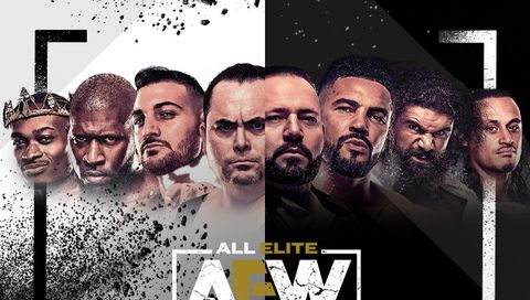 AEW Dark Elevation, Episode 39-21 AEW Dark Elevation, Episode 39-21