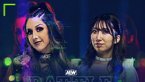 AEW: Battle of the Belts AEW: Battle of the Belts