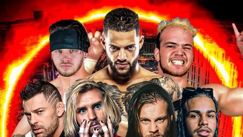 FSW: Limitless FSW: Limitless