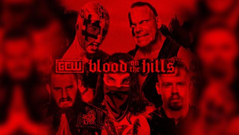 GCW: Blood on the Hills GCW: Blood on the Hills