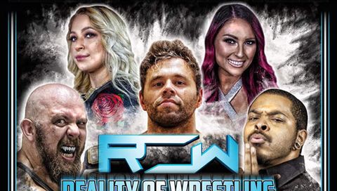 Reality of Wrestling: Episode 319 Reality of Wrestling: Episode 319