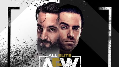 AEW Dark Elevation, Episode 40-21 AEW Dark Elevation, Episode 40-21