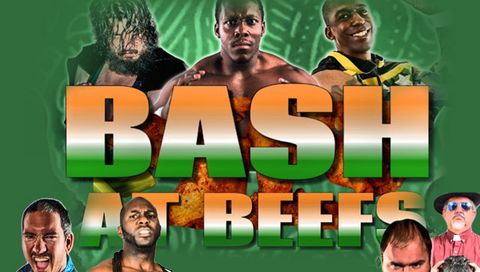 Tampa Bay Pro Wrestling: Episode 27 Tampa Bay Pro Wrestling: Episode 27