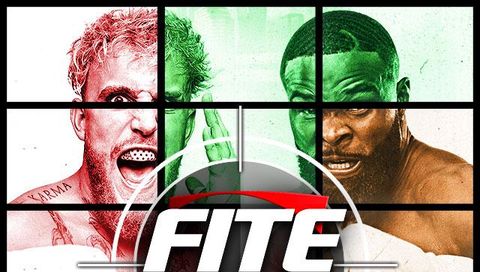 FITE in Focus: Paul vs Woodley II FITE in Focus: Paul vs Woodley II