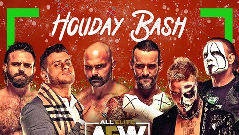 #2: AEW: Dynamite, Episode 51-21 #2: AEW: Dynamite, Episode 51-21