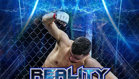 Reality Fighting: Johnny Campbell vs Johnny Lopez 2 Reality Fighting: Johnny Campbell vs Johnny Lopez 2