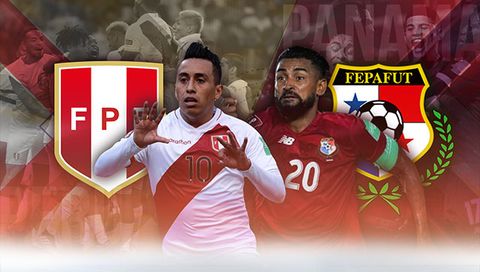 International Friendly Match: Peru vs Panama International Friendly Match: Peru vs Panama