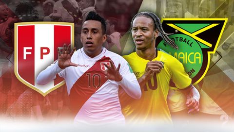 International Friendly Match: Peru vs Jamaica International Friendly Match: Peru vs Jamaica