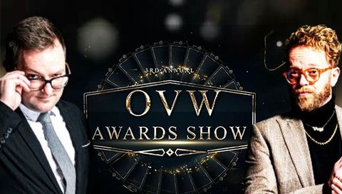 Ohio Valley Wrestling #1168