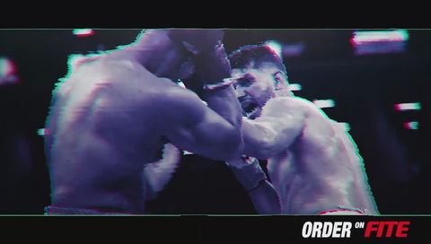 PBC: Luis Ortiz vs Charles Martin Promo PBC: Luis Ortiz vs Charles Martin Promo