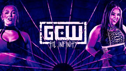 GCW: Til Infinity GCW: Til Infinity