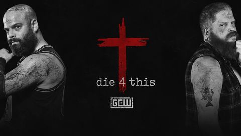 GCW: Die 4 This GCW: Die 4 This