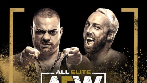 AEW Dark, Episode 51-21 AEW Dark, Episode 51-21