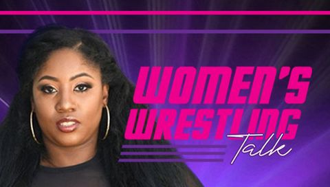 Women's Wrestling Talk: Season 1, Episode 11 Women's Wrestling Talk: Season 1, Episode 11