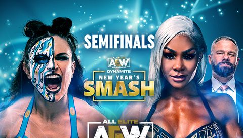 AEW: Dynamite, Episode 52-21 AEW: Dynamite, Episode 52-21