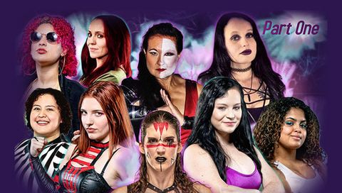 #9: Tampa Bay Pro Wrestling: Episode 28 #9: Tampa Bay Pro Wrestling: Episode 28