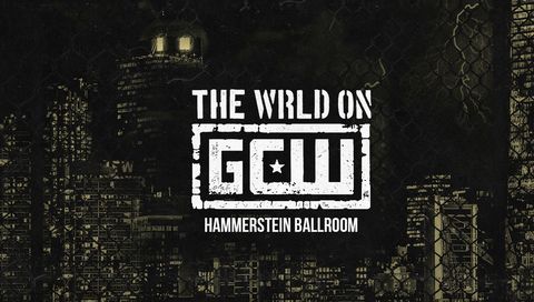 The WRLD on GCW The WRLD on GCW